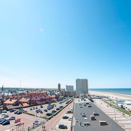 Apartamento De Schelp 85 Zandvoort Exterior foto