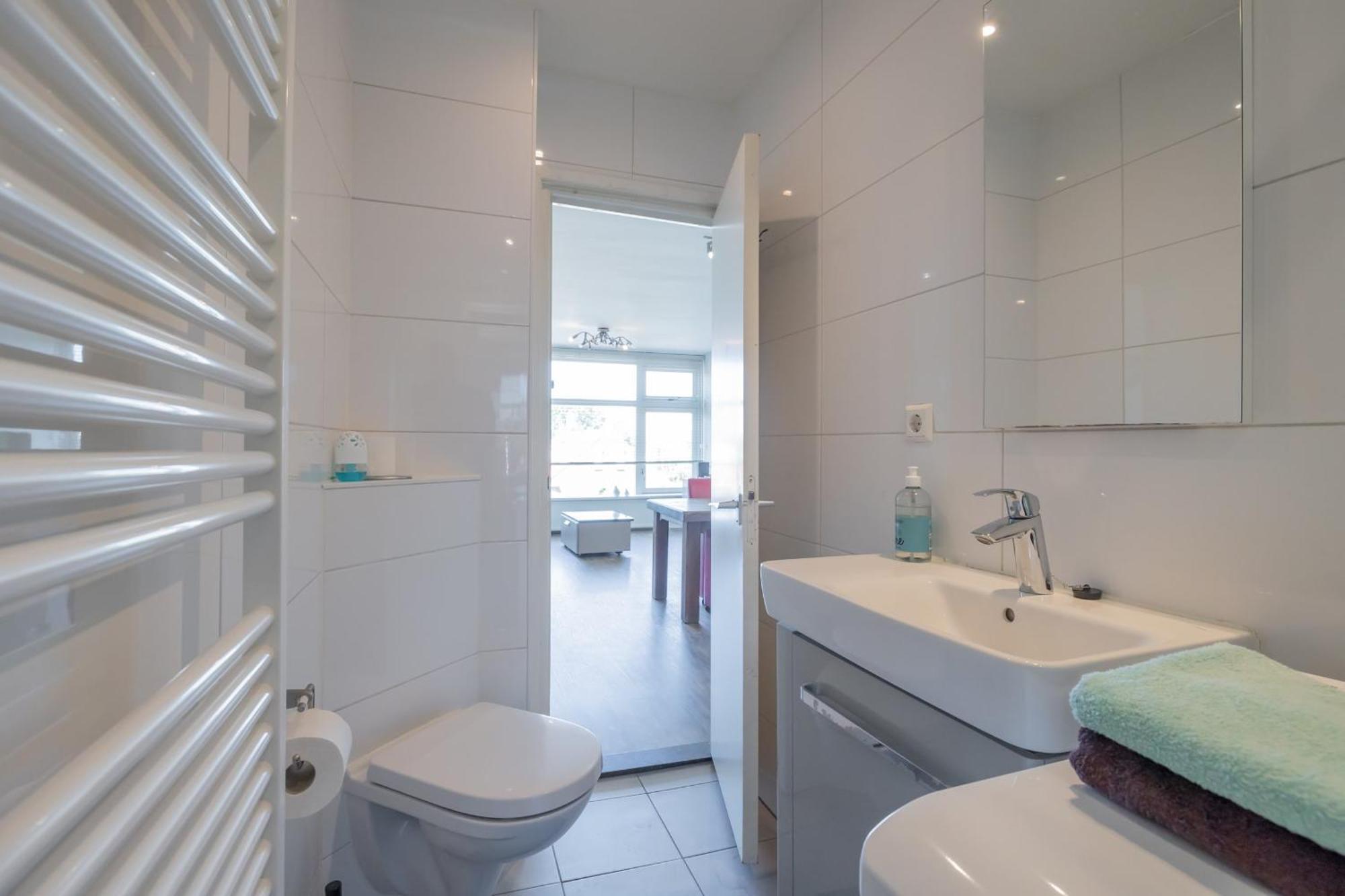 Apartamento De Schelp 85 Zandvoort Exterior foto