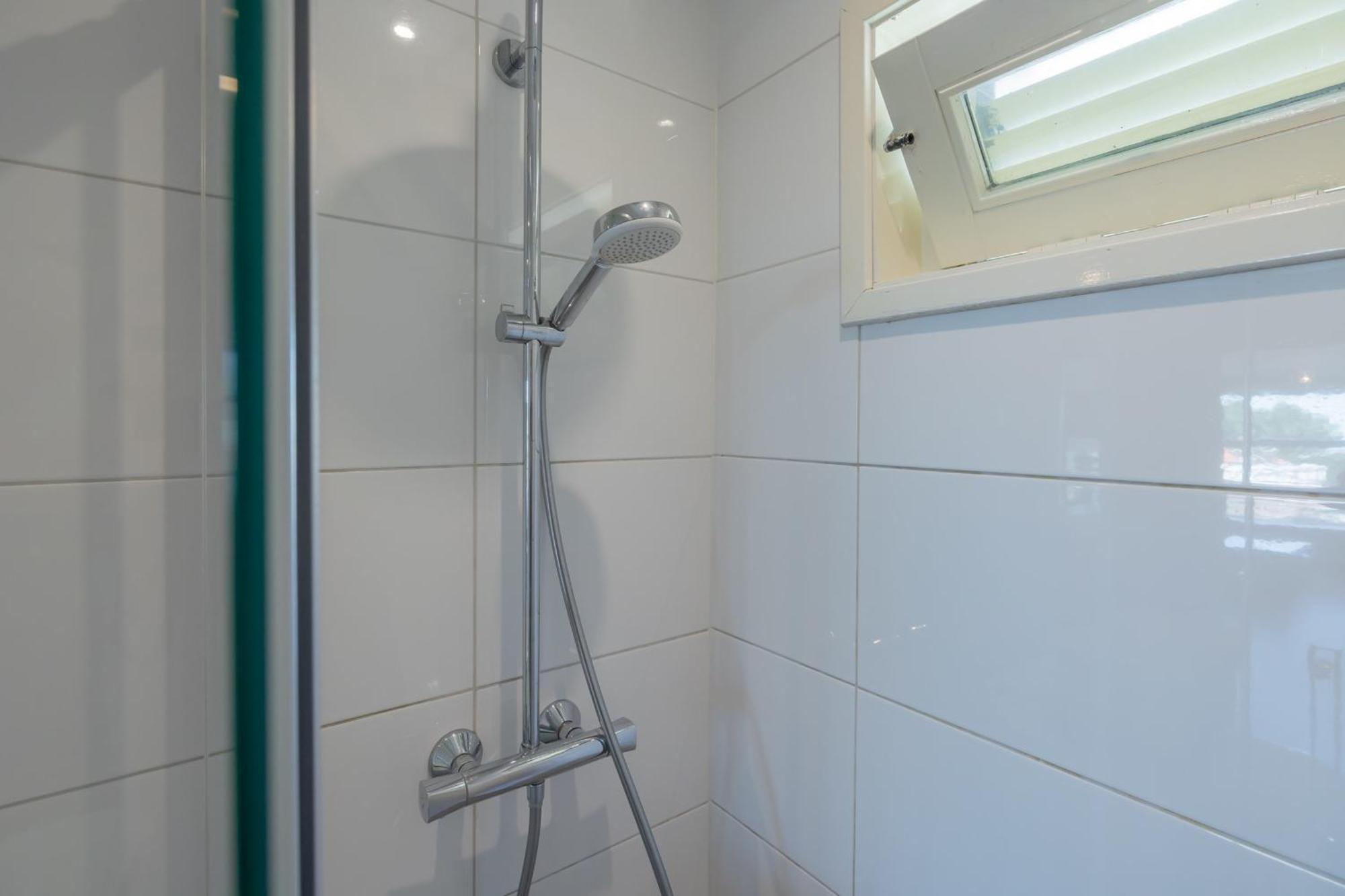 Apartamento De Schelp 85 Zandvoort Exterior foto