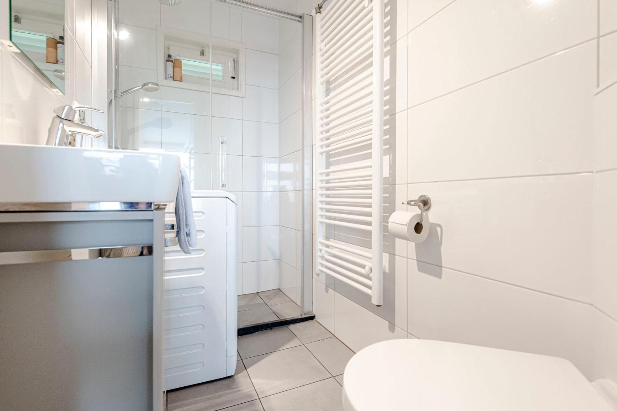 Apartamento De Schelp 85 Zandvoort Exterior foto